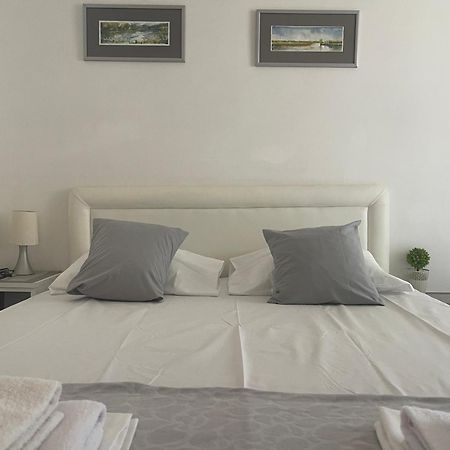 Guest House Jasna بودفا المظهر الخارجي الصورة