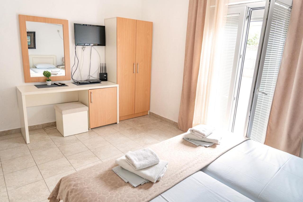 Guest House Jasna بودفا المظهر الخارجي الصورة