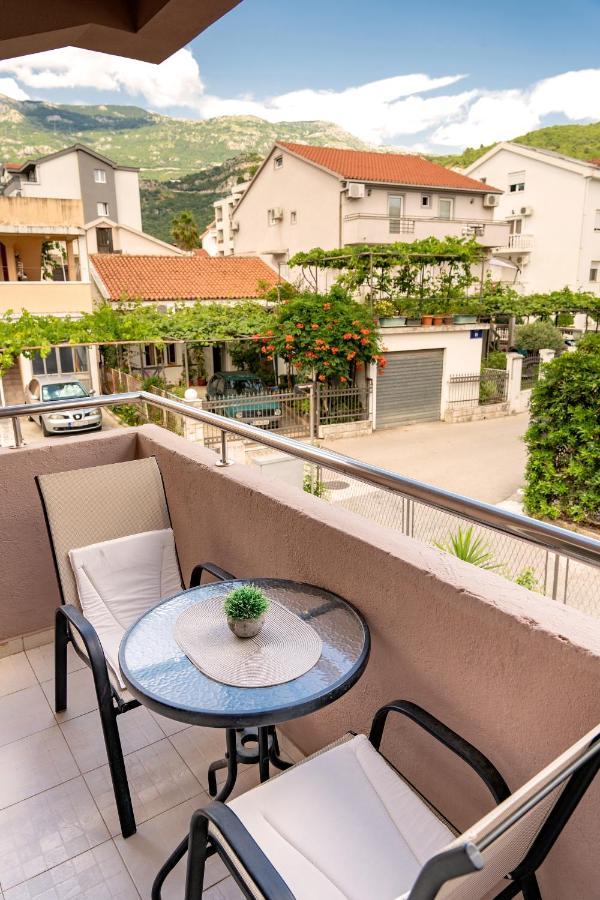 Guest House Jasna بودفا المظهر الخارجي الصورة