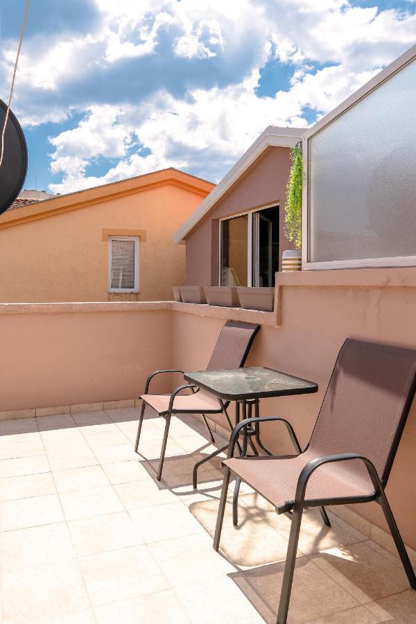 Guest House Jasna بودفا المظهر الخارجي الصورة