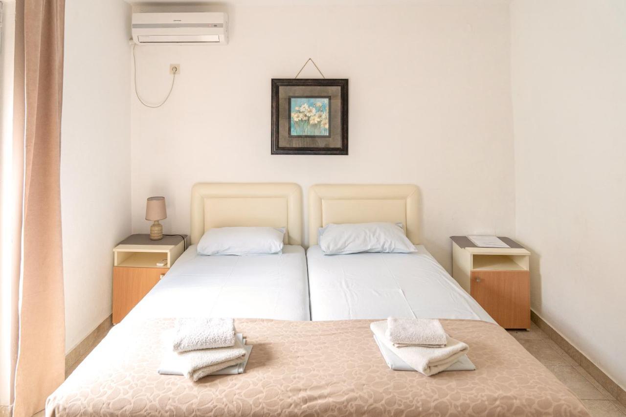 Guest House Jasna بودفا المظهر الخارجي الصورة