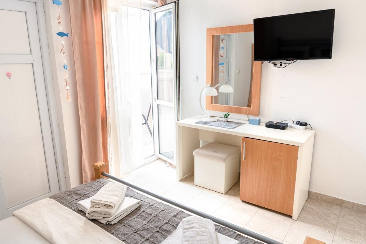 Guest House Jasna بودفا المظهر الخارجي الصورة