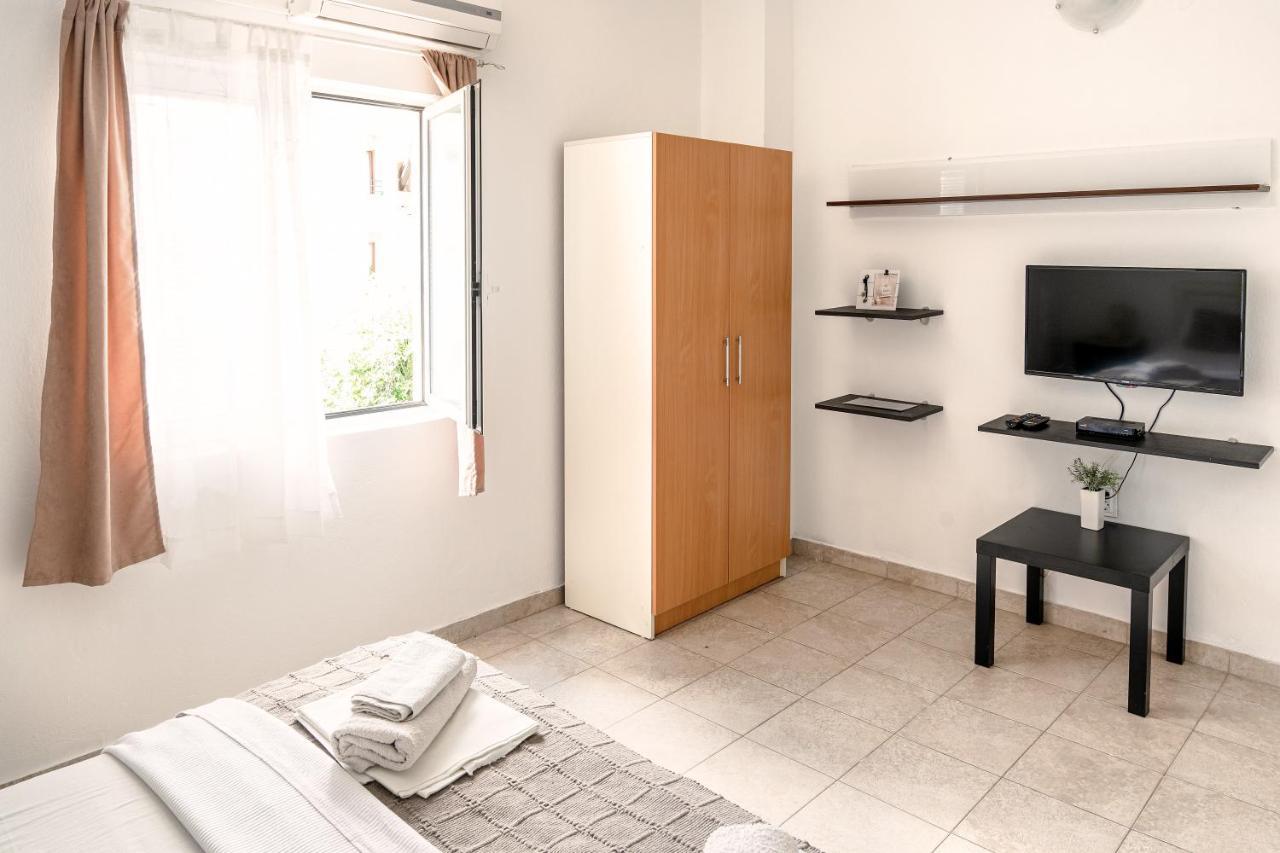 Guest House Jasna بودفا المظهر الخارجي الصورة
