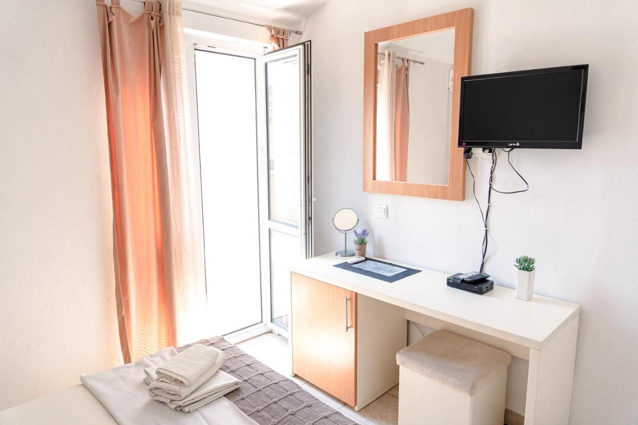 Guest House Jasna بودفا المظهر الخارجي الصورة