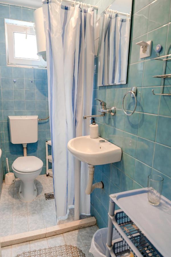 Guest House Jasna بودفا المظهر الخارجي الصورة