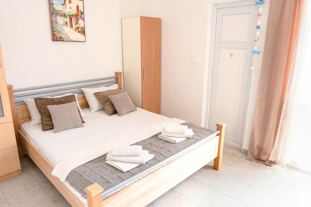 Guest House Jasna بودفا المظهر الخارجي الصورة