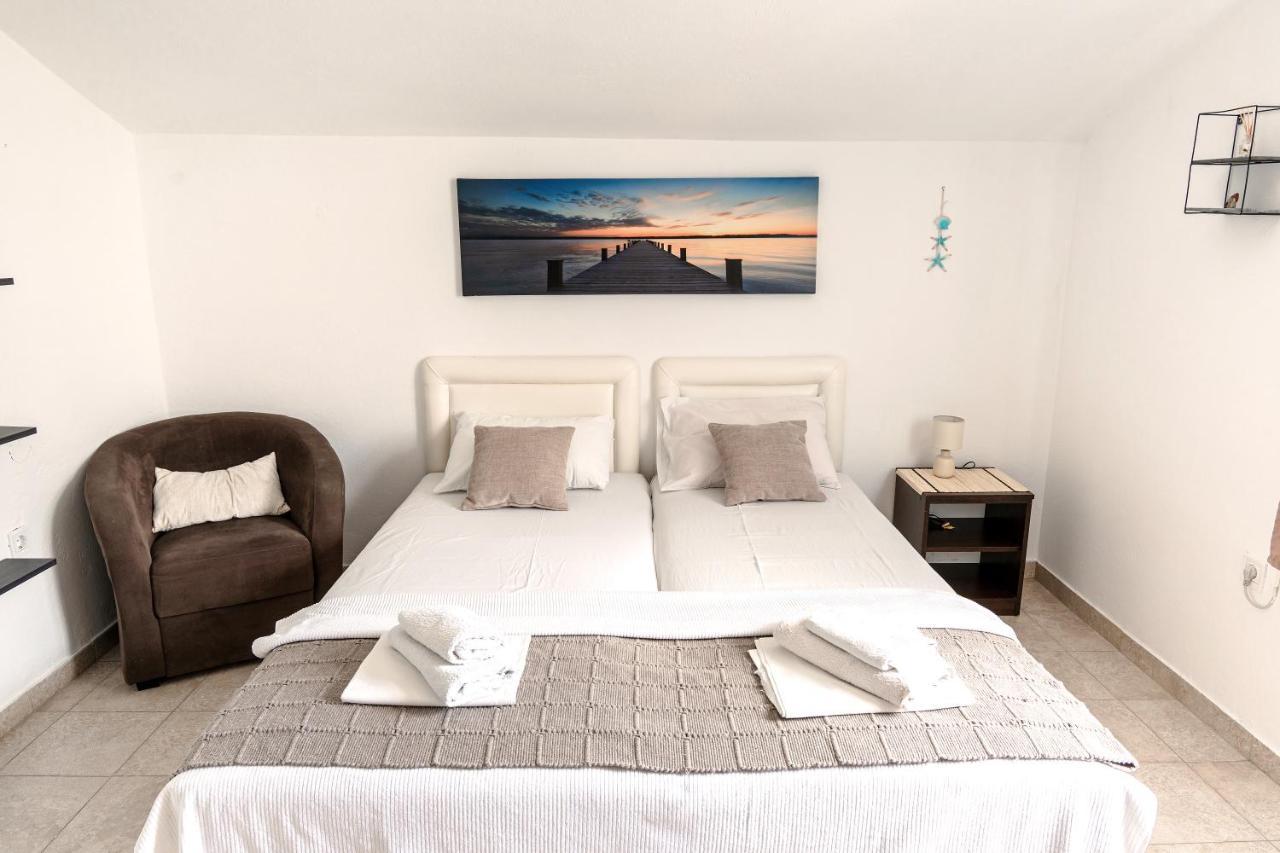 Guest House Jasna بودفا المظهر الخارجي الصورة