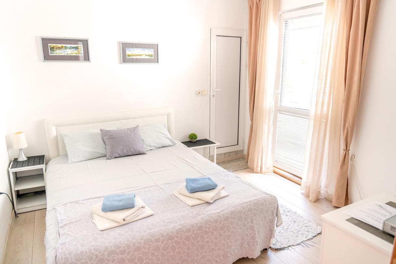 Guest House Jasna بودفا المظهر الخارجي الصورة