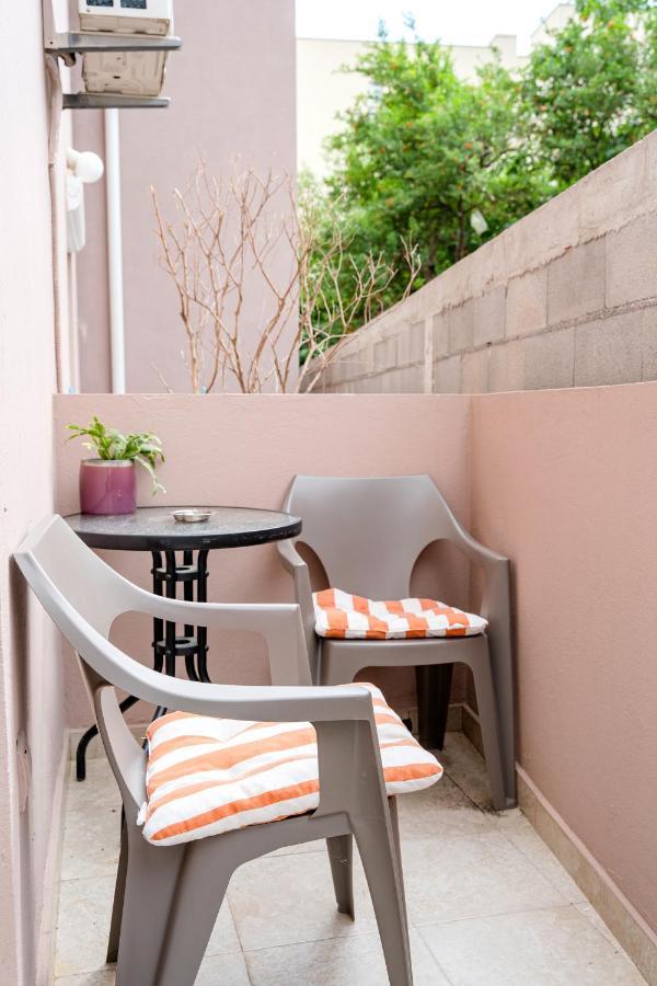 Guest House Jasna بودفا المظهر الخارجي الصورة