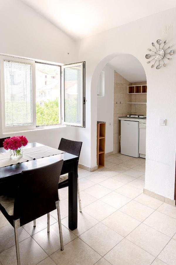 Guest House Jasna بودفا المظهر الخارجي الصورة