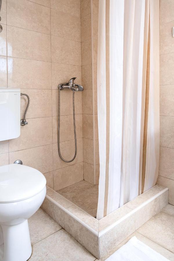 Guest House Jasna بودفا المظهر الخارجي الصورة