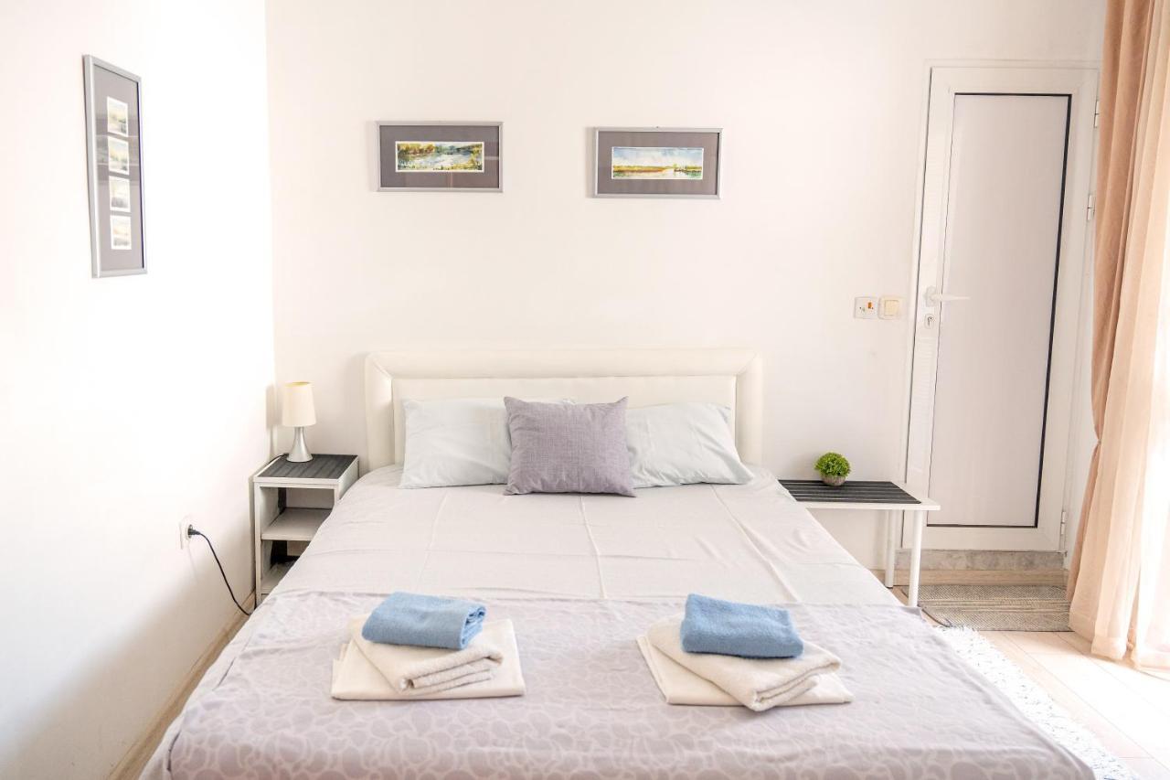 Guest House Jasna بودفا المظهر الخارجي الصورة