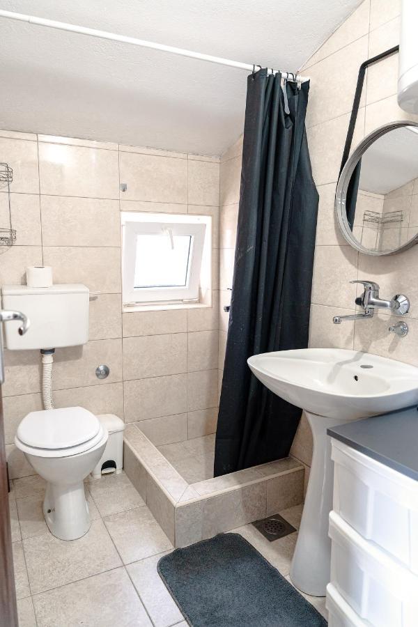 Guest House Jasna بودفا المظهر الخارجي الصورة