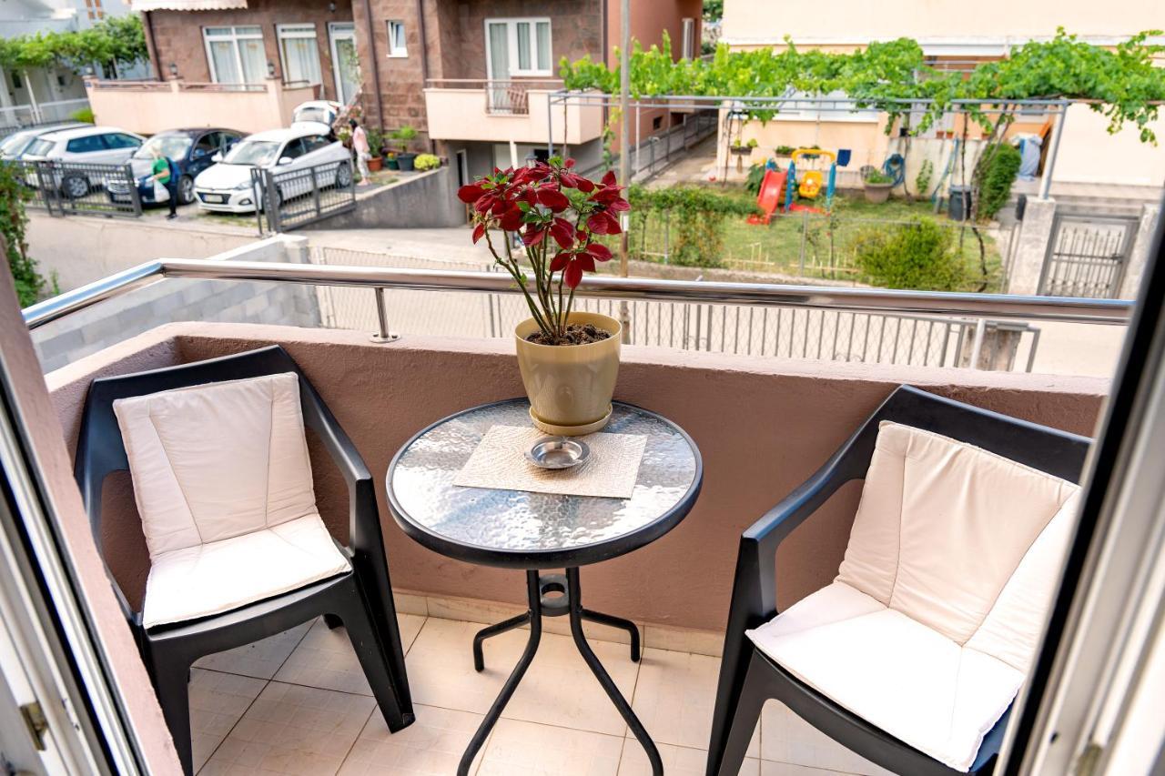 Guest House Jasna بودفا المظهر الخارجي الصورة
