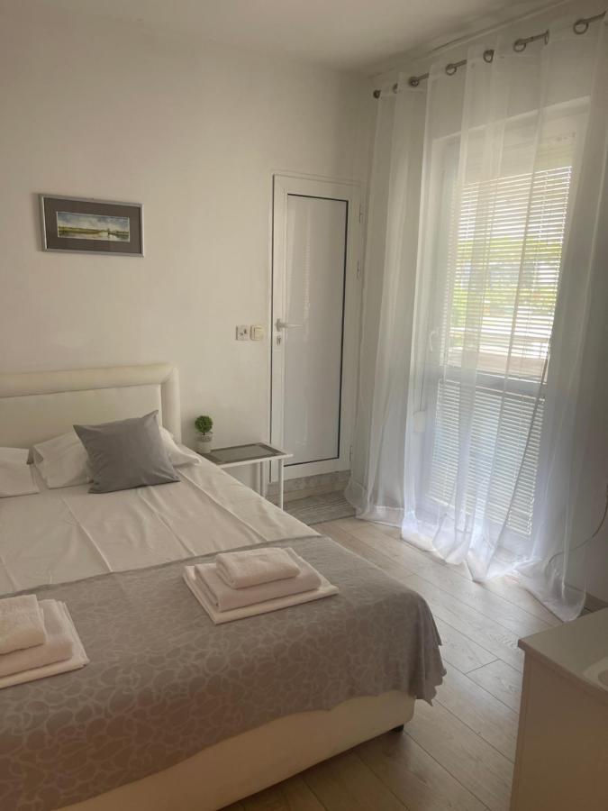 Guest House Jasna بودفا المظهر الخارجي الصورة