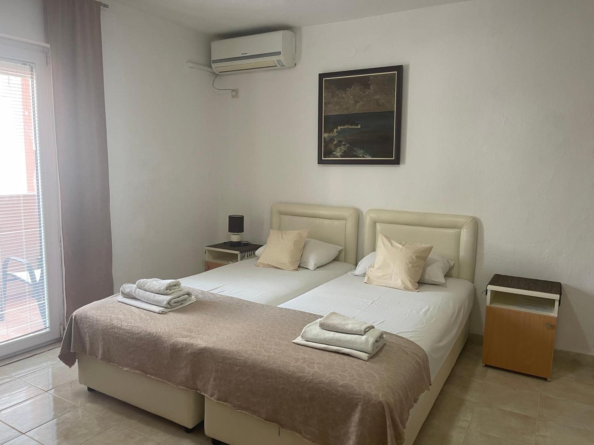 Guest House Jasna بودفا المظهر الخارجي الصورة