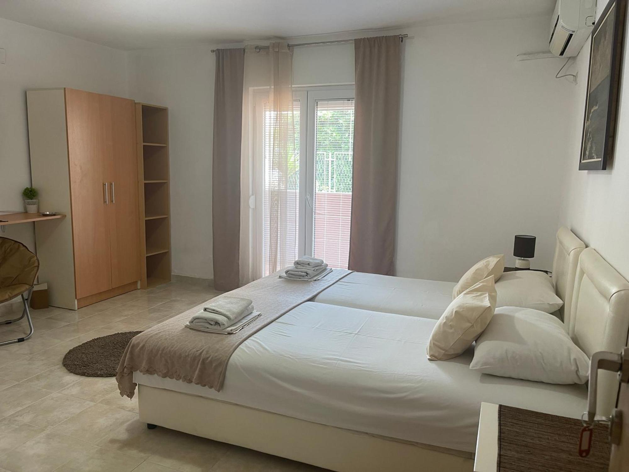 Guest House Jasna بودفا المظهر الخارجي الصورة