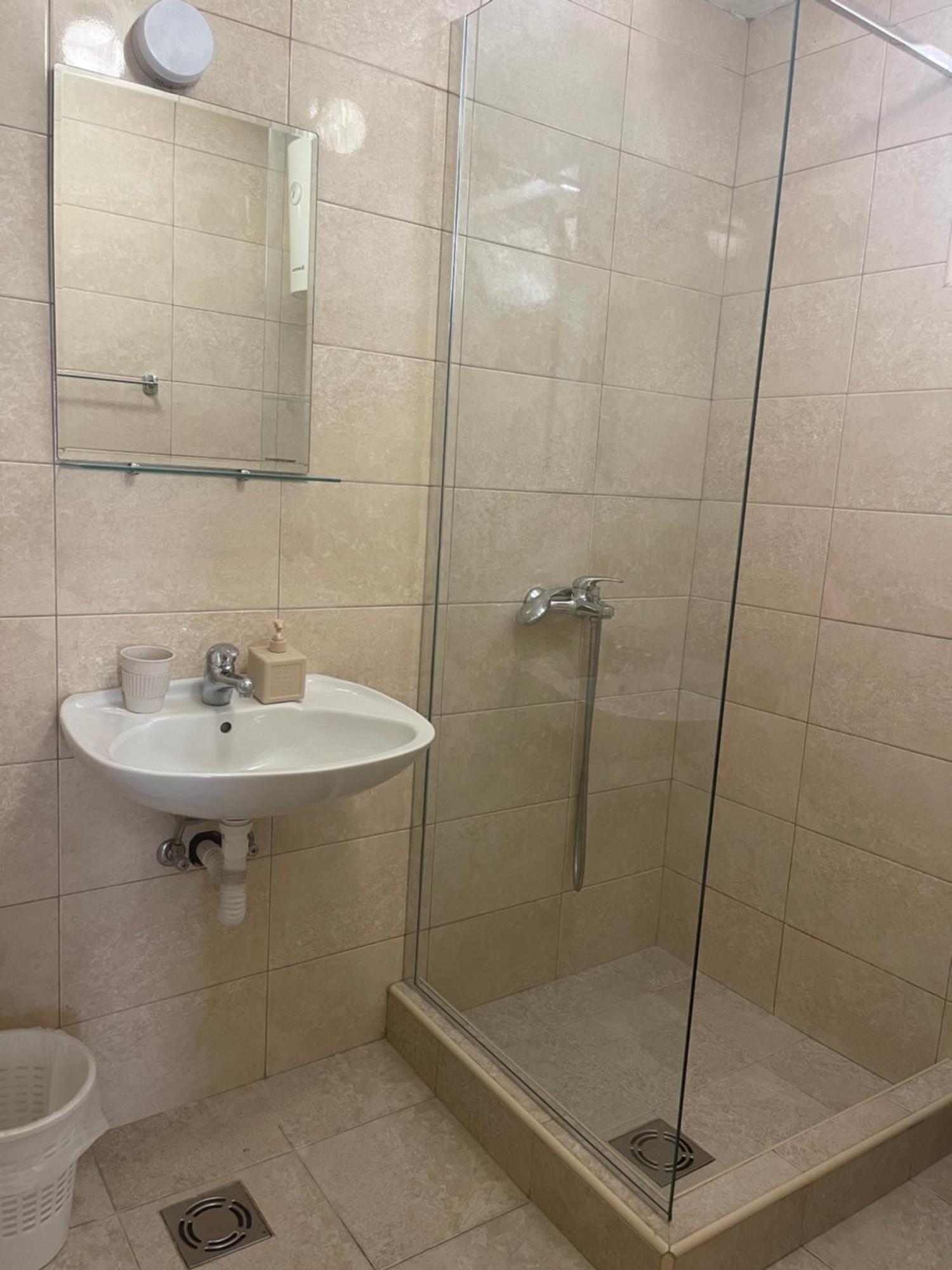 Guest House Jasna بودفا المظهر الخارجي الصورة
