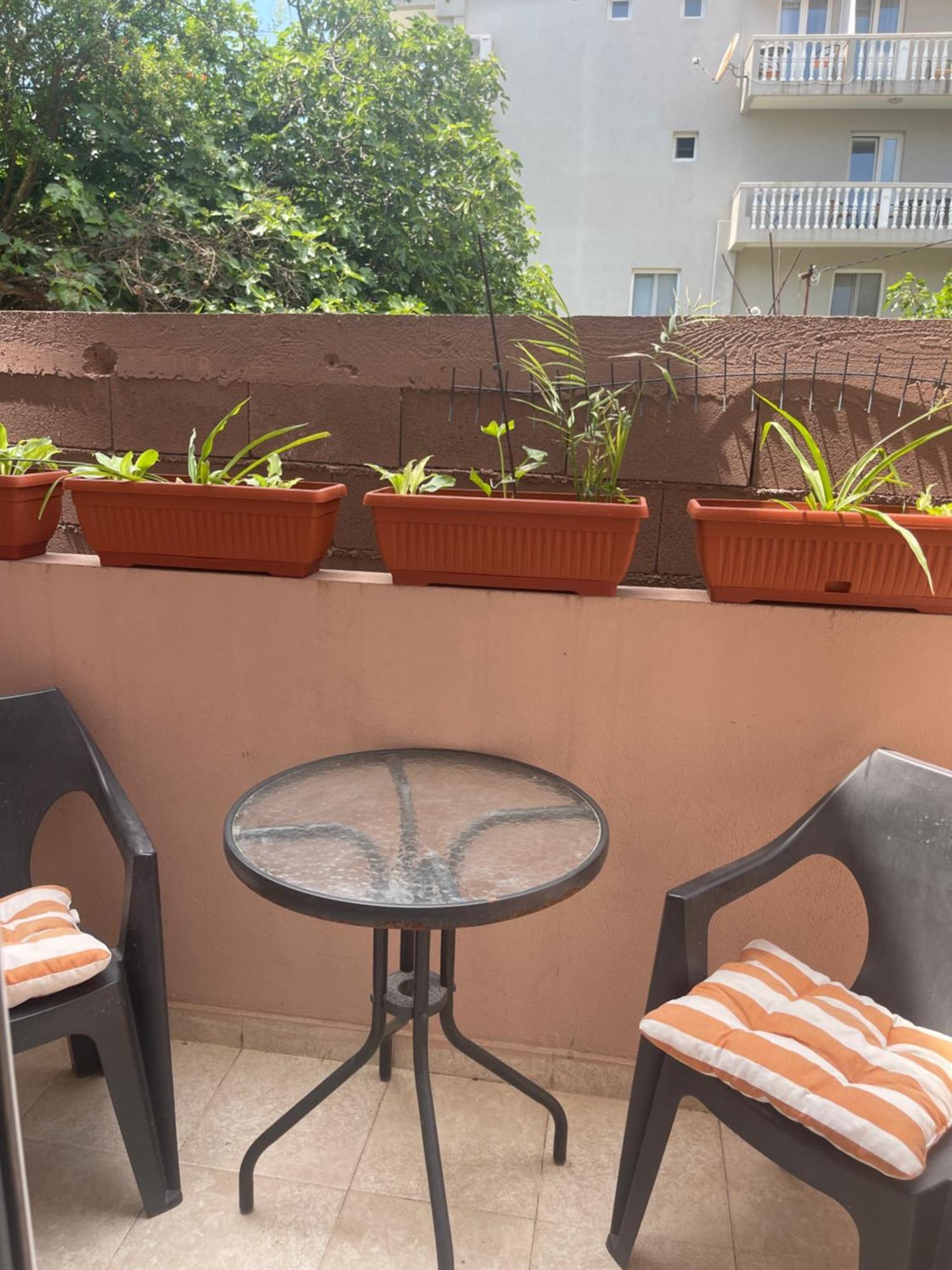 Guest House Jasna بودفا المظهر الخارجي الصورة
