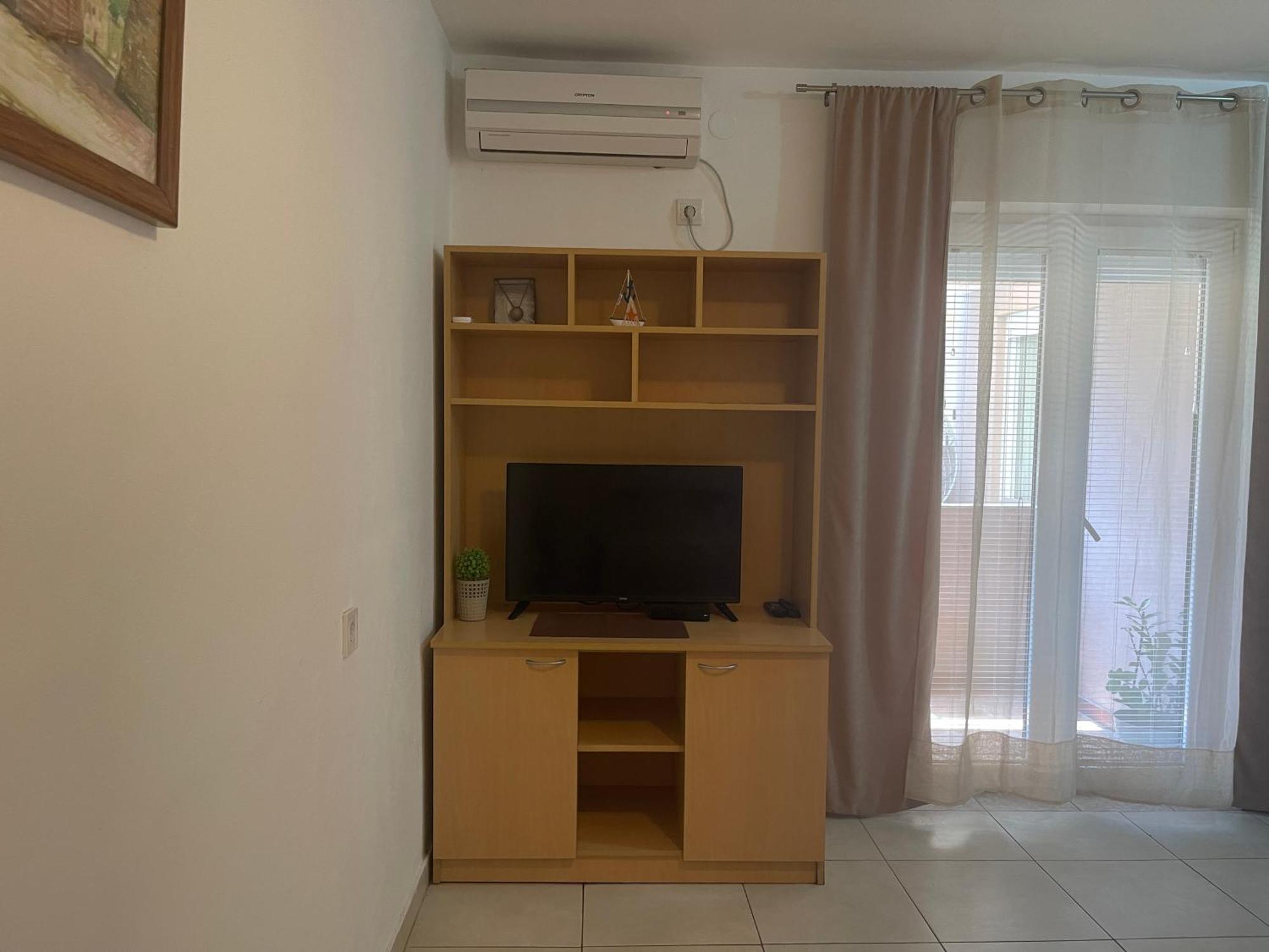 Guest House Jasna بودفا المظهر الخارجي الصورة