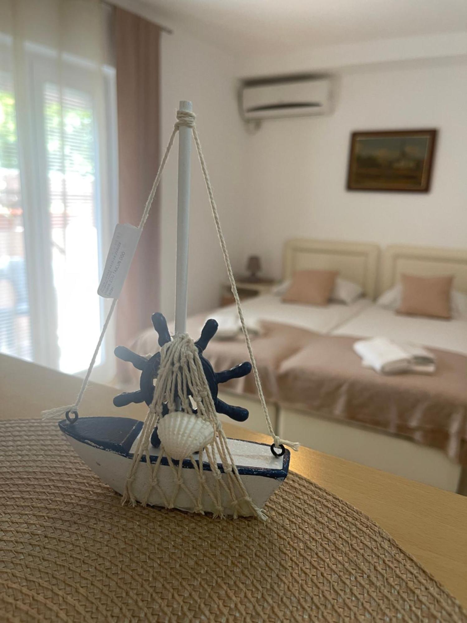 Guest House Jasna بودفا المظهر الخارجي الصورة