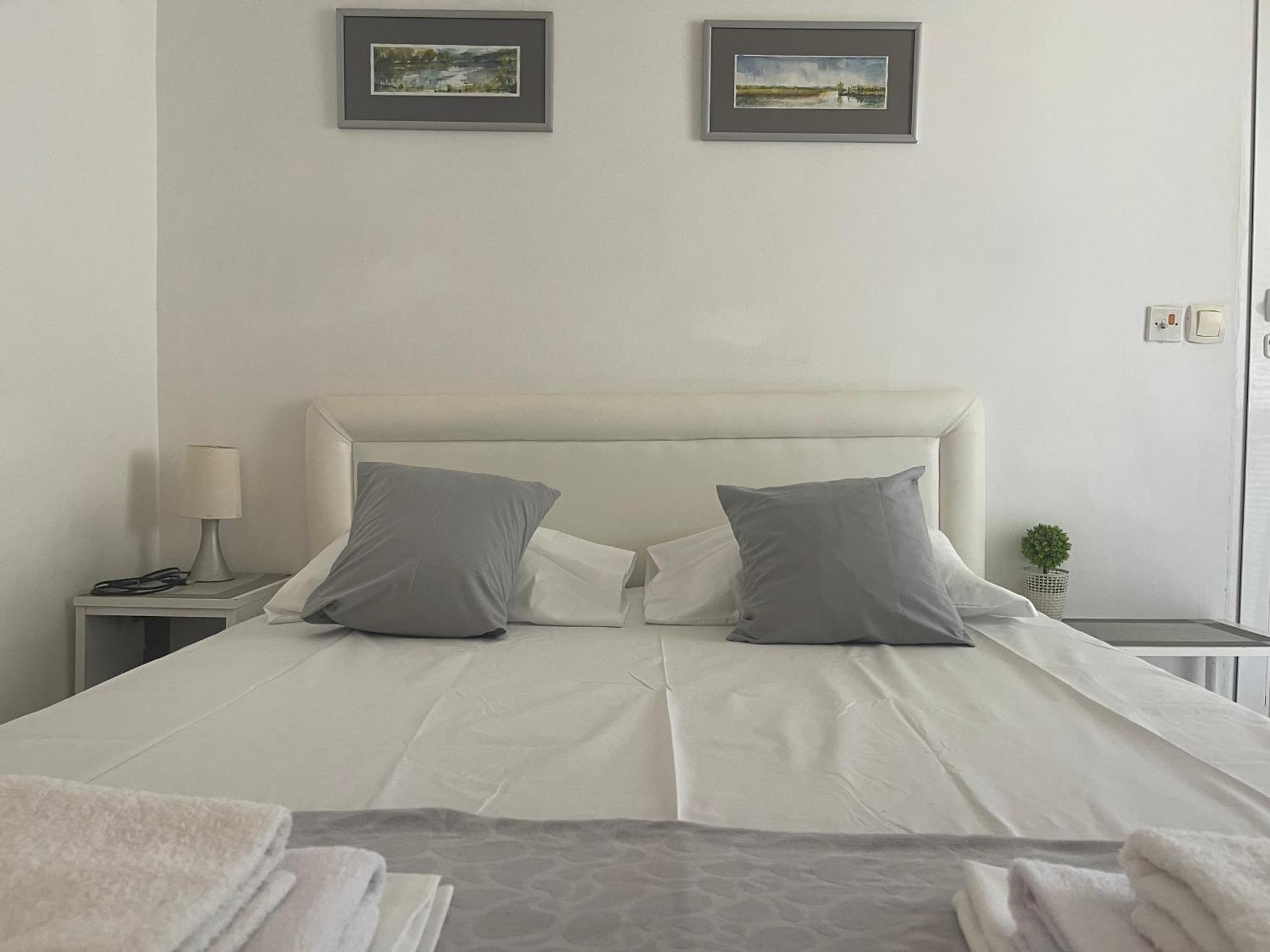 Guest House Jasna بودفا المظهر الخارجي الصورة