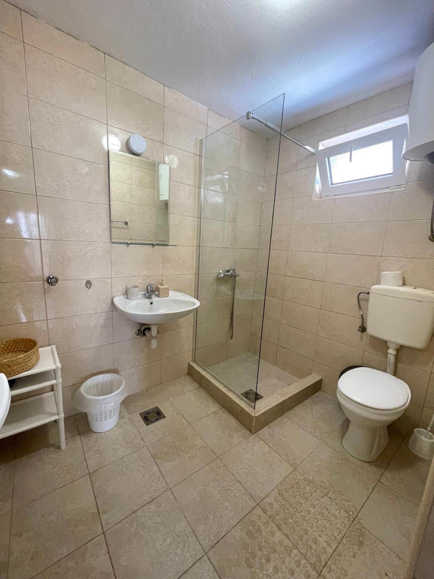 Guest House Jasna بودفا المظهر الخارجي الصورة